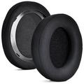 Mesh Ear Pads Headphone Earpads for SHP9500 Headphone Thick Cushions Earphone Earpads Sleeves Earphone Earmuffs