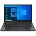 Lenovo ThinkPad E15 Gen 3 Home/Business Laptop (AMD Ryzen 5 5500U 6-Core 16GB RAM 2TB PCIe SSD AMD Radeon 15.6in 60 Hz Full HD (1920x1080) Wifi Bluetooth Win 11 Pro) (Refurbished)