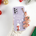 For Samsung Galaxy A13 4G 5G A 13 Case Christmas Bracelet Cover For Samsung Galaxy13 SamsungA13 Wrist Chain Coque Bumper Fundas