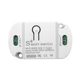 Nebublu Intelligent Switch Tool Switch Adaptor Switch Adaptor Compatible Switch Tool Switch Tuya WiFi Converted Remote Switch Tool dsfen Tuya Converted Remote Switch SIUKE Switch Tuya LAOSHE