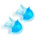 Anti Snoring Tongue Device Sleep Apnea Aid Stop Snore Sleeve Aone Silicone 1/2/4