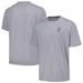 Men's 2024 U.S. Open johnnie-O Heather Gray Course Tri-Blend T-Shirt