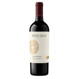 Seven Hills Winery Walla Walla Valley Cabernet Sauvignon 2022 Red Wine - Washington