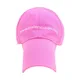 Balenciaga , Womens Accessories Hats Caps Pink Aw23 ,Pink female, Sizes: S, M