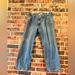 Levi's Bottoms | Levi’s 550 Relaxed Boy’s Denim Jeans Size:16 Husky 100% Cotton | Color: Blue | Size: 16 Husky