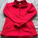 Under Armour Tops | Euc - Under Armor Zip Up | Color: Pink | Size: M