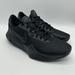 Nike Shoes | Brand New Nike Precision 6 Men's Black Anthracite Dd9535-001 Size 10.5 | Color: Black | Size: 10.5