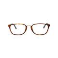 Gucci Accessories | Gucci Square-Frame Acetate Optical Frames Brown Mens | Color: Brown/Gold | Size: Os