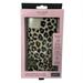 Kate Spade Accessories | Kate Spade Iphone 14 Plus Cheetah Print Phone Case. Black And Gold Color Mix. | Color: Black/Gold | Size: Iphone 14 Plus