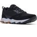 Columbia Shoes | Brand New In Box Men’s Columbia Black Ivo Trail Breeze Shoes Size 8 Wide Width | Color: Black/White | Size: 8