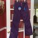 Columbia Other | Columbia Ski Pant Purple Medium Md New Omni-Heat | Color: Purple | Size: Medium