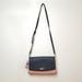 Kate Spade Bags | Kate Spade Black & Pink Laurel Way Greer Leather & Chain Crossbody Bag New | Color: Black/Pink | Size: Os