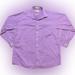 Michael Kors Shirts | *Sale* Michael Kors Mens 16 1/2, 32/33 Purple Long Sleeve Button Classic Fit | Color: Purple | Size: 16 1/2, 32/33