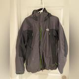 The North Face Jackets & Coats | Mens North Face Condor Triclimate Jacket | Color: Black/Gray | Size: M