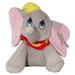 Disney Toys | Disneyland Dumbo Flying Circus Elephant 14” Plush Walt Disney Parks Stuffed Toy | Color: Gray/Red | Size: 14 Inches