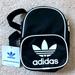 Adidas Bags | Adidas Mini Backpack | Color: Black | Size: Os