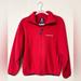 Ralph Lauren Sweaters | Men’s Large Ralph Lauren Chaps Sweater | Color: Red | Size: L