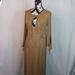 Free People Dresses | Beautiful Boho Free People Dress | Color: Brown | Size: Xs
