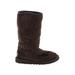 Ugg Australia Boots: Brown Shoes - Women's Size 6