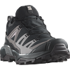 Wanderschuh SALOMON "X ULTRA 360 GORE-TEX", Gr. 42, schwarz, Synthetik, sportlich, Schuhe, wasserdicht