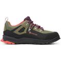 Outdoorschuh TIMBERLAND "Lincoln Peak LOW LACE UP GTX HIKING" Gr. 39 (8), grün (md grn mesh) Schuhe Wanderschuh Damen