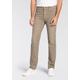 Slim-fit-Jeans LEVI'S "511 SLIM" Gr. 36, Länge 30, braun (craft paper) Herren Jeans Slim Fit