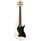 Kala U-Bass Solid Body 4-String CR