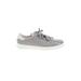 Cole Haan zerogrand Sneakers: Gray Shoes - Women's Size 8 1/2 - Round Toe