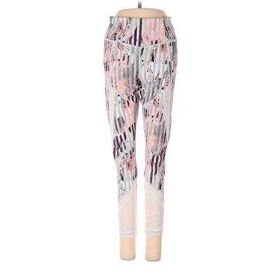 Calia by Carrie Underwood Leggings: Pink Bottoms - Women's Size X-Small