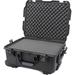 Nanuk 955 Wheeled Hard Case with Foam (Black, 62.5L) 955-1001