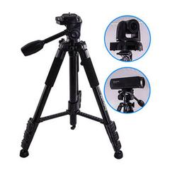 Marshall Electronics CVM-25 Compact, Lightweight Floor Tripod (58") CVM-25