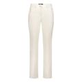 Gardeur Hose Zigarette Feminine Damen sand, Gr. 46-K, Polyamid