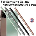 Stylet S compatible pour Samsung Galaxy Note 20 Ultra Note 20 stylet à écran tactile compatible