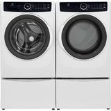 Electrolux 4 Series Gas Washer & Dryer Set in White | 38 H x 54 W x 32 D in | Wayfair Composite_08D2A2A0-12AD-45AE-83AC-5F2FFF33746E_1683669311