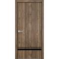 Standard Door - SARTODOORS Modern Solid Interior Door w/ Handle | Planum 0012 | Single Regural Panel Frame Trims | Bathroom Bedroom Sturdy Doors Manufactured Wood | Wayfair