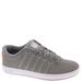 K Swiss Court Pro II SE CMF Men's Sneaker - 7.5 Grey Sneaker Medium