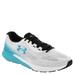 Under Armour Charged Rogue 4 - Mens 11 White Running E4