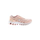 K-Swiss Sneakers: Pink Shoes - Women's Size 4