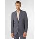 Selected Baukasten-Sakko Herren Slim Fit Viskose grau, 94