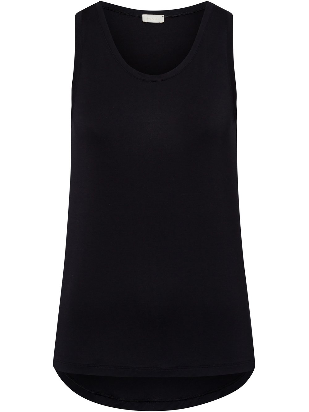 Hanro Trägertop Damen schwarz, S Image