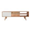 MIM - Meuble TV Scandinave en Bois Artiq