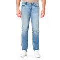 Jimmy Slim Straight Leg Jeans