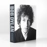 Bob Dylan - Mark Davidson, Parker Fishel