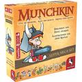 Munchkin Fantasy Super-Mega-Set (Kartenspiel) - Pegasus Spiele