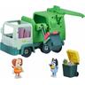 mooseToys BLUEY Müllwagen - Moose Toys
