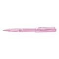 Tintenroller »safari« rosa, Lamy