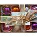 Luxury Bath Bombs: Bath Bomb Gift Set With 12 Bath Bombs - 1.6 Oz Each Wrapped Ultra Moisturizing Makes A Nice Gift