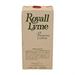 Royall Lyme Aftershave Lotion Cologne for Men 8 Oz.