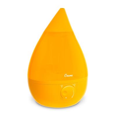 Crane 1.0 Gal. Drop Cool Mist Humidifier for Rooms up to 500 sq. ft.