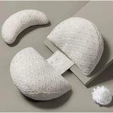 U-shaped pregnancy pillow waist support side sleeping pillow